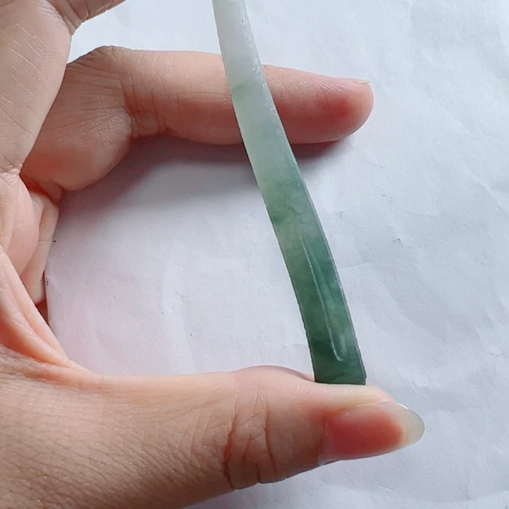未镶嵌定制翡翠天然翡翠