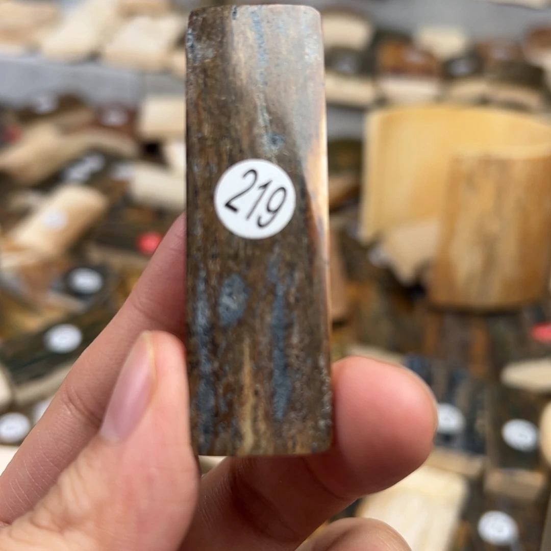 一***棠猛犸制品打孔不能退