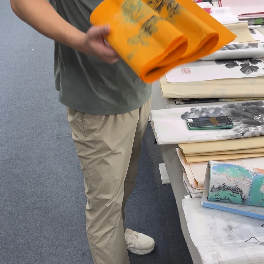 国画国画作品欣赏