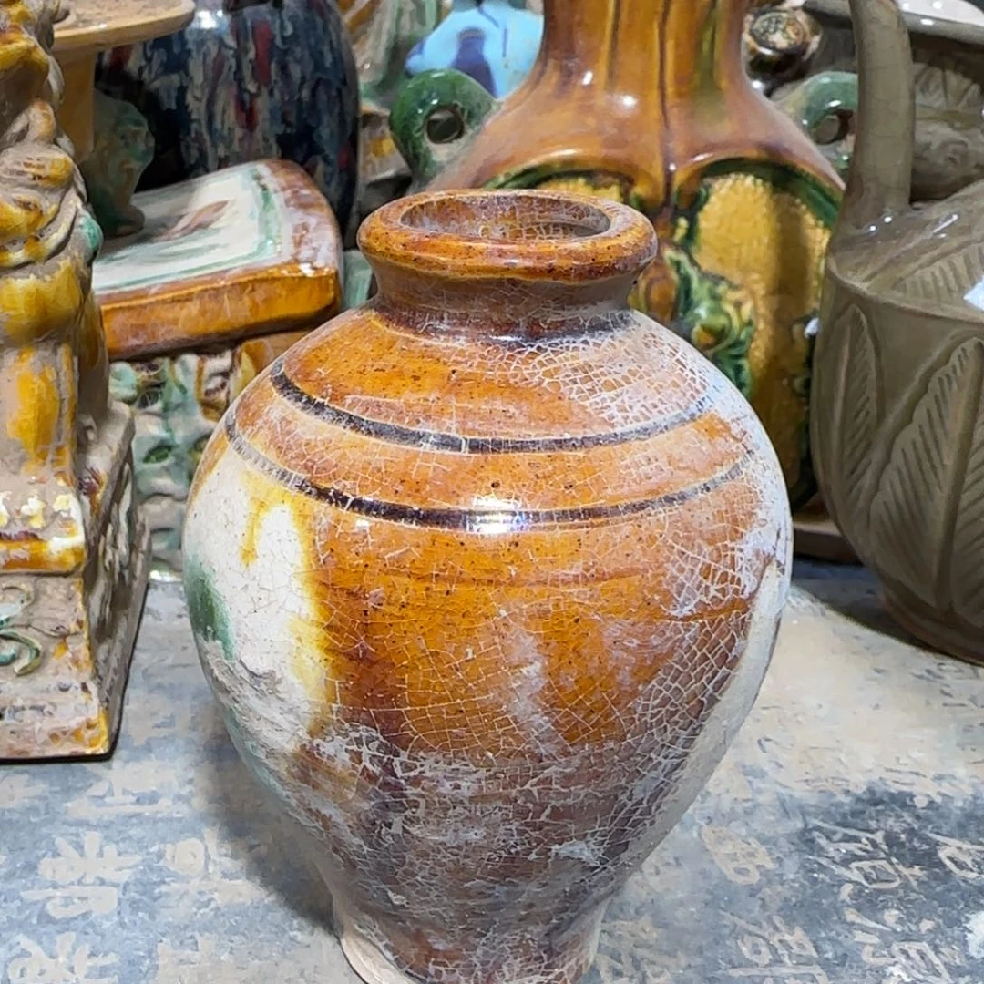 陶瓷摆件摆件摆件