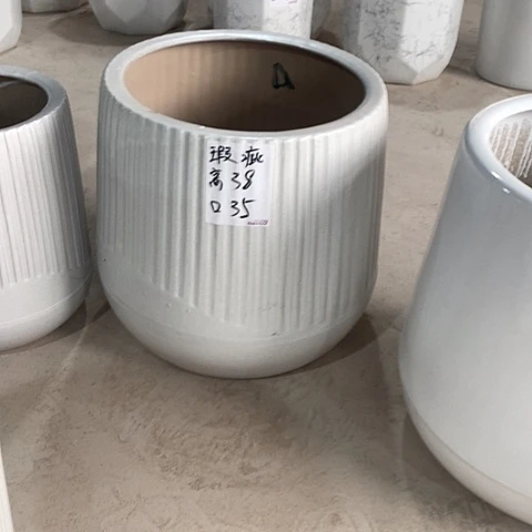 缸高温陶瓷 默认瑕疵