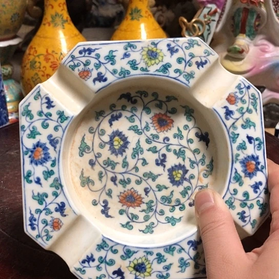 壶海**啸陶瓷设计风格设计风格的