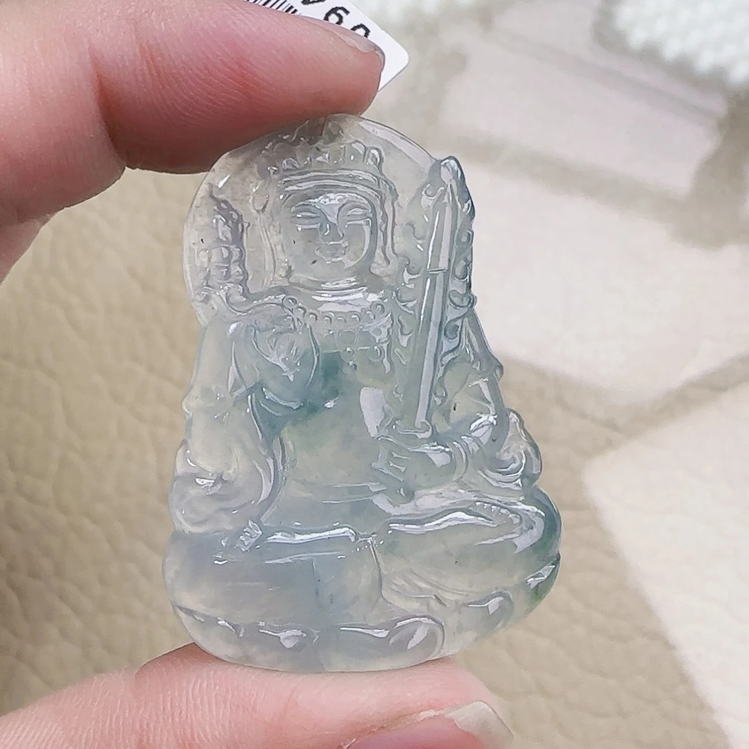 【闪购商品】颈饰未镶嵌翡翠