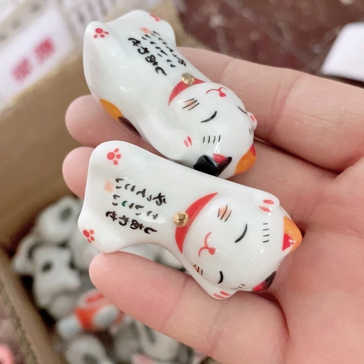 摆件陶瓷树脂家居摆件