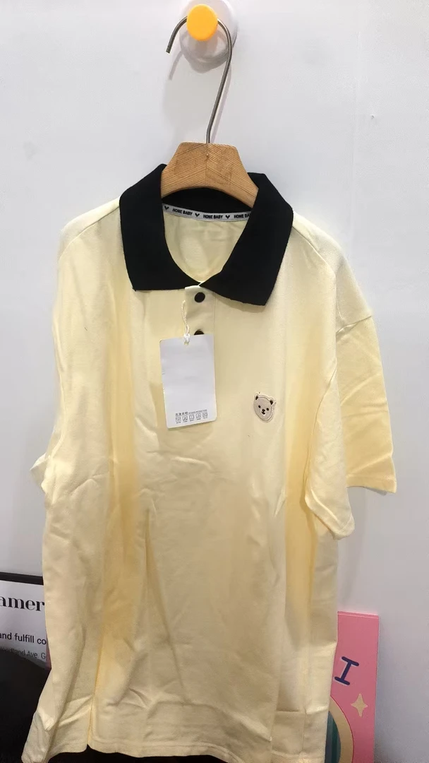 653大人的短袖（以直播衣服为准）婴幼儿衣服