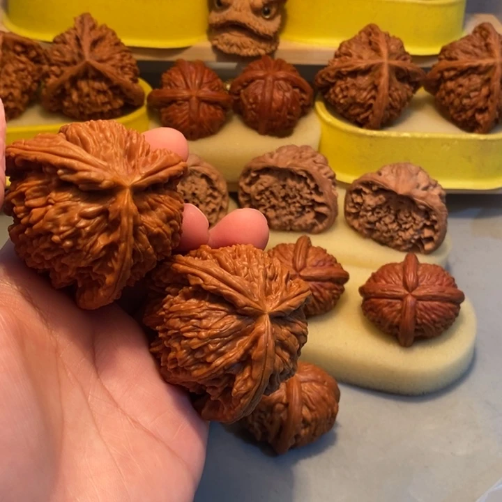 有***9文玩核桃把件hhghggggg