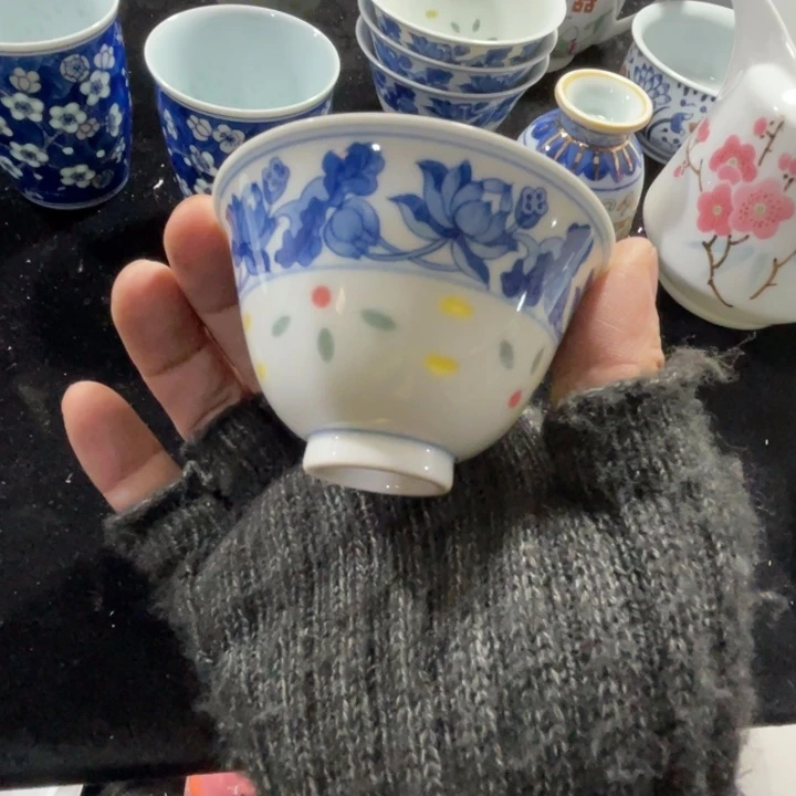 景德镇陶瓷艺术博物