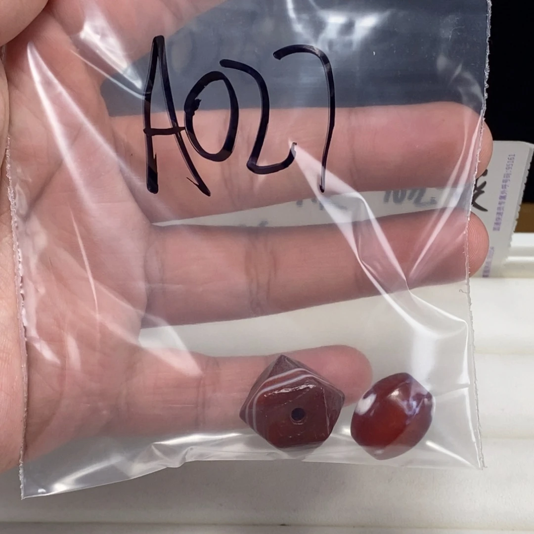 未镶嵌颈饰玛瑙/玉髓用****3