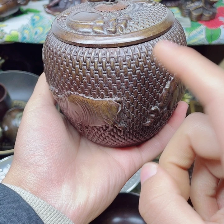 雅铜古藏直播间链接
