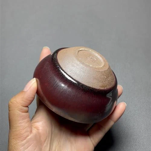 【闪购商品】茶盏-545............