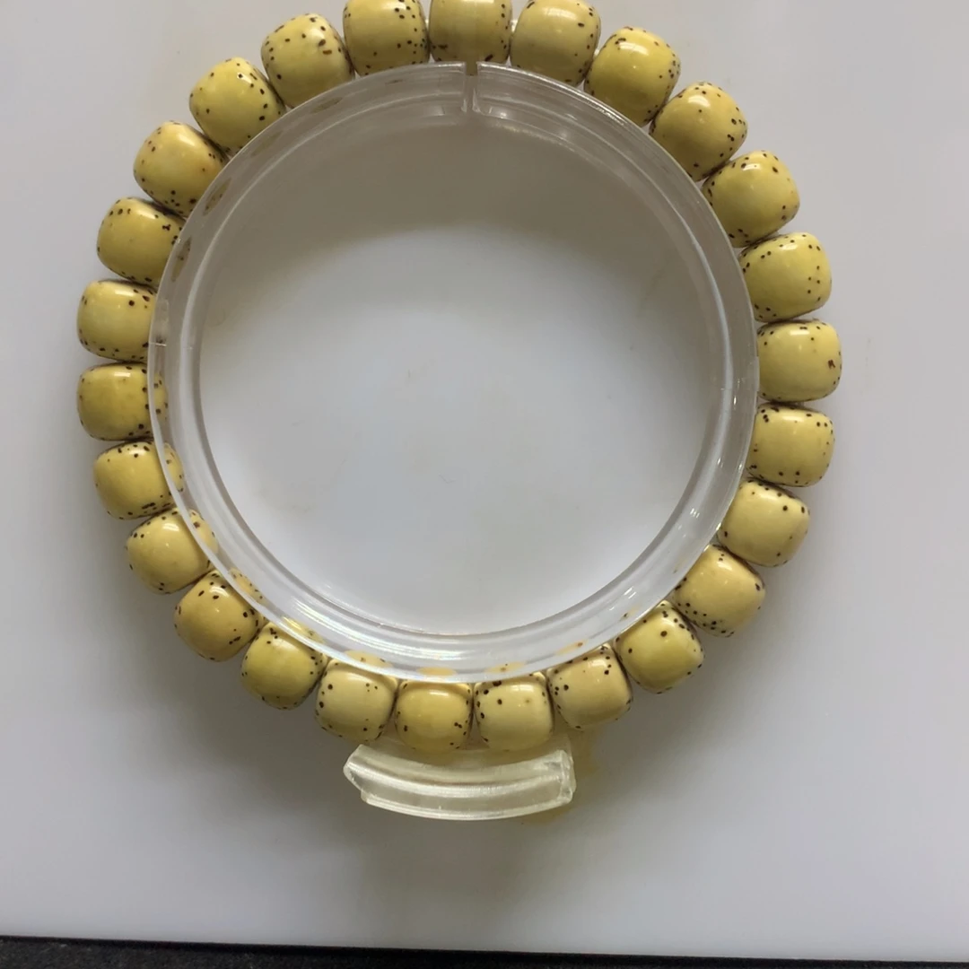 星月菩提手串颜壹8/9