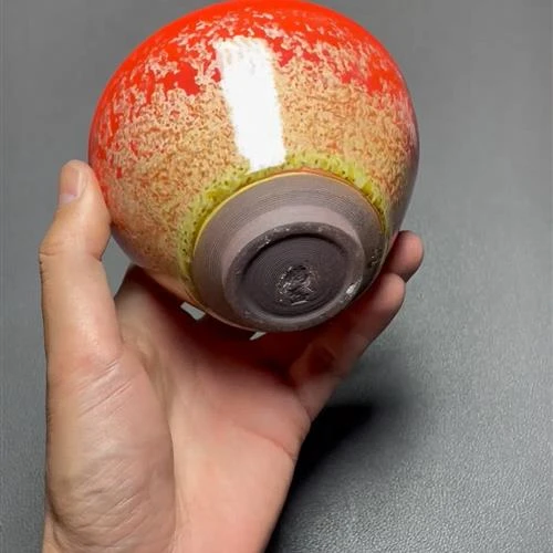 【闪购商品】茶盏-瑕疵-525.........