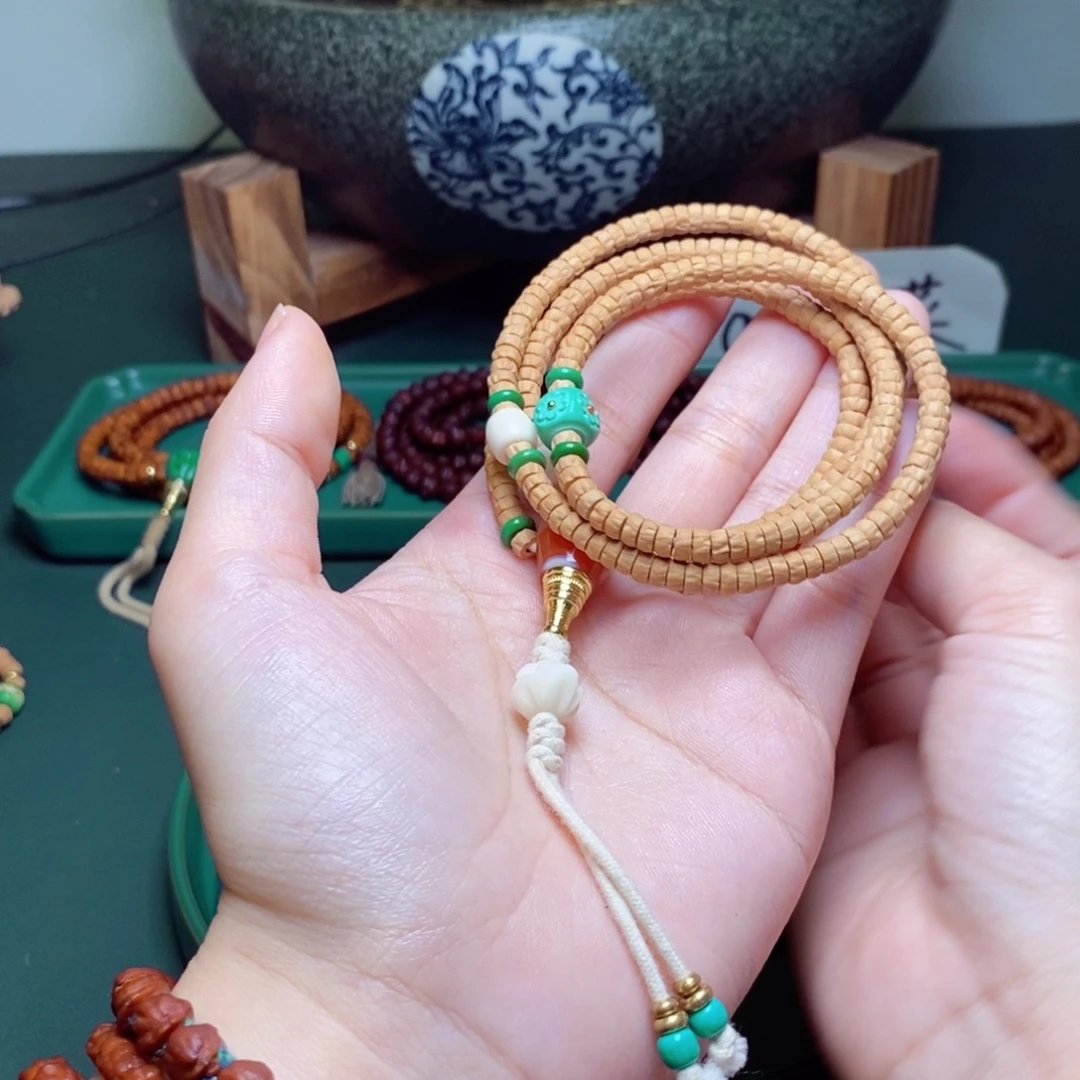 吊坠柏香籽/百香籽268.8药片