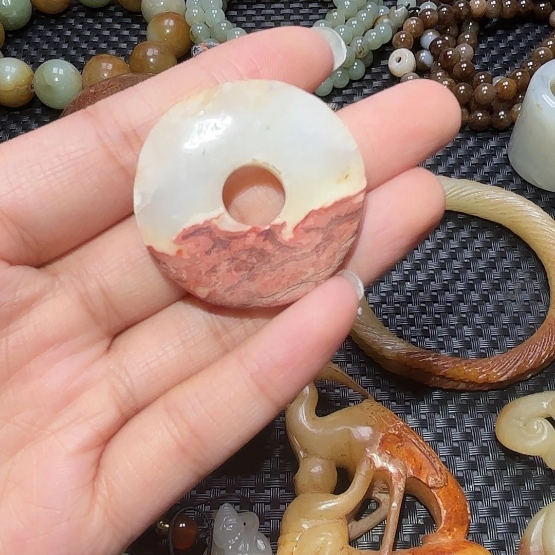 缸一物一图 所见所得