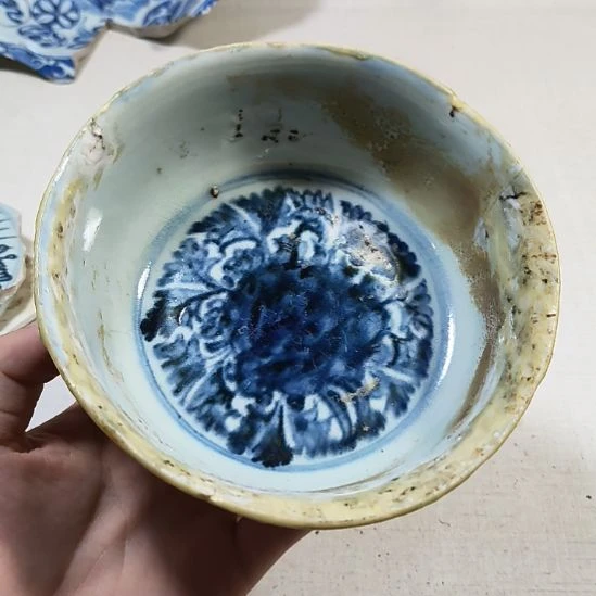 ****点瓷片瓷器瓷片瓷片瓷片