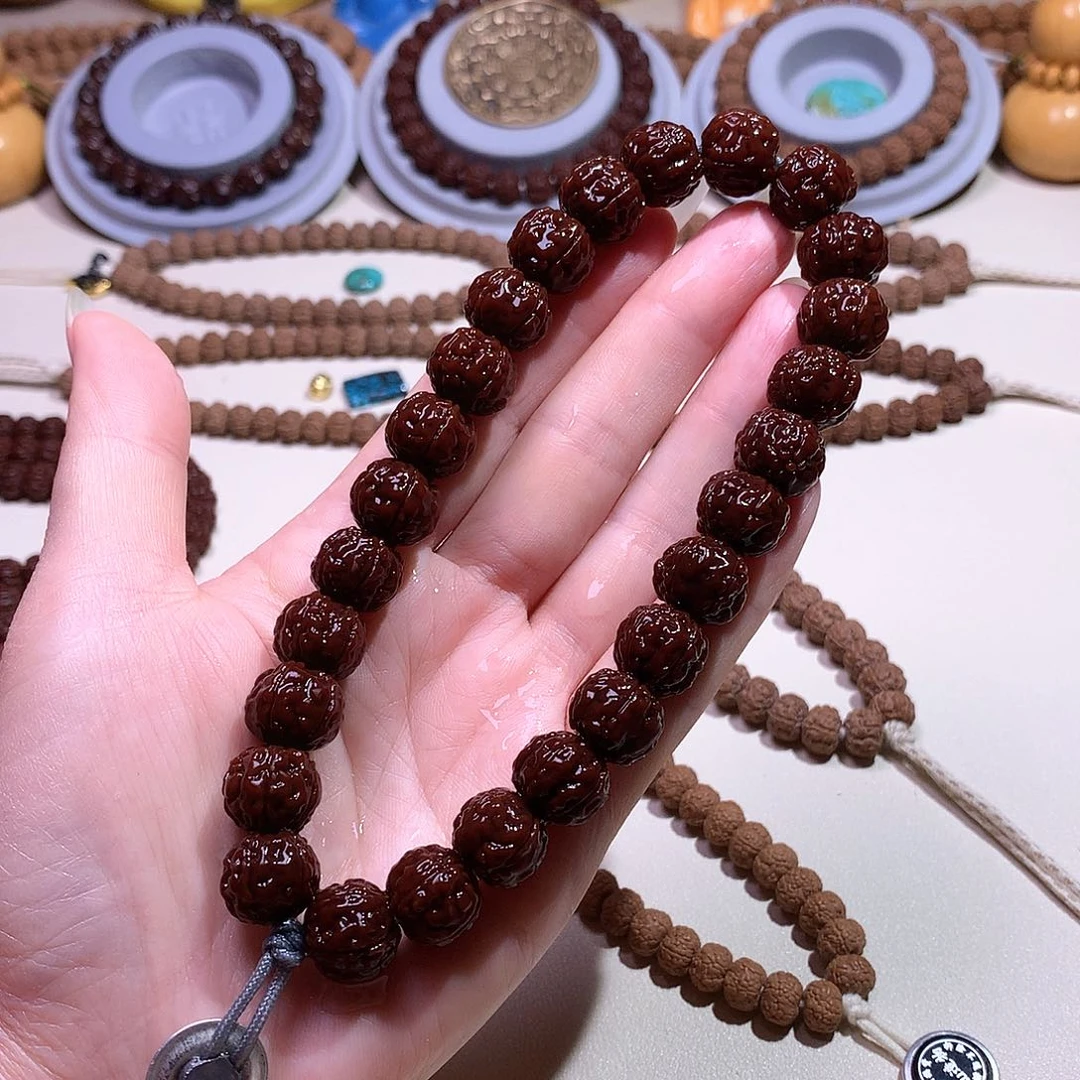 吊坠文玩核桃老树王