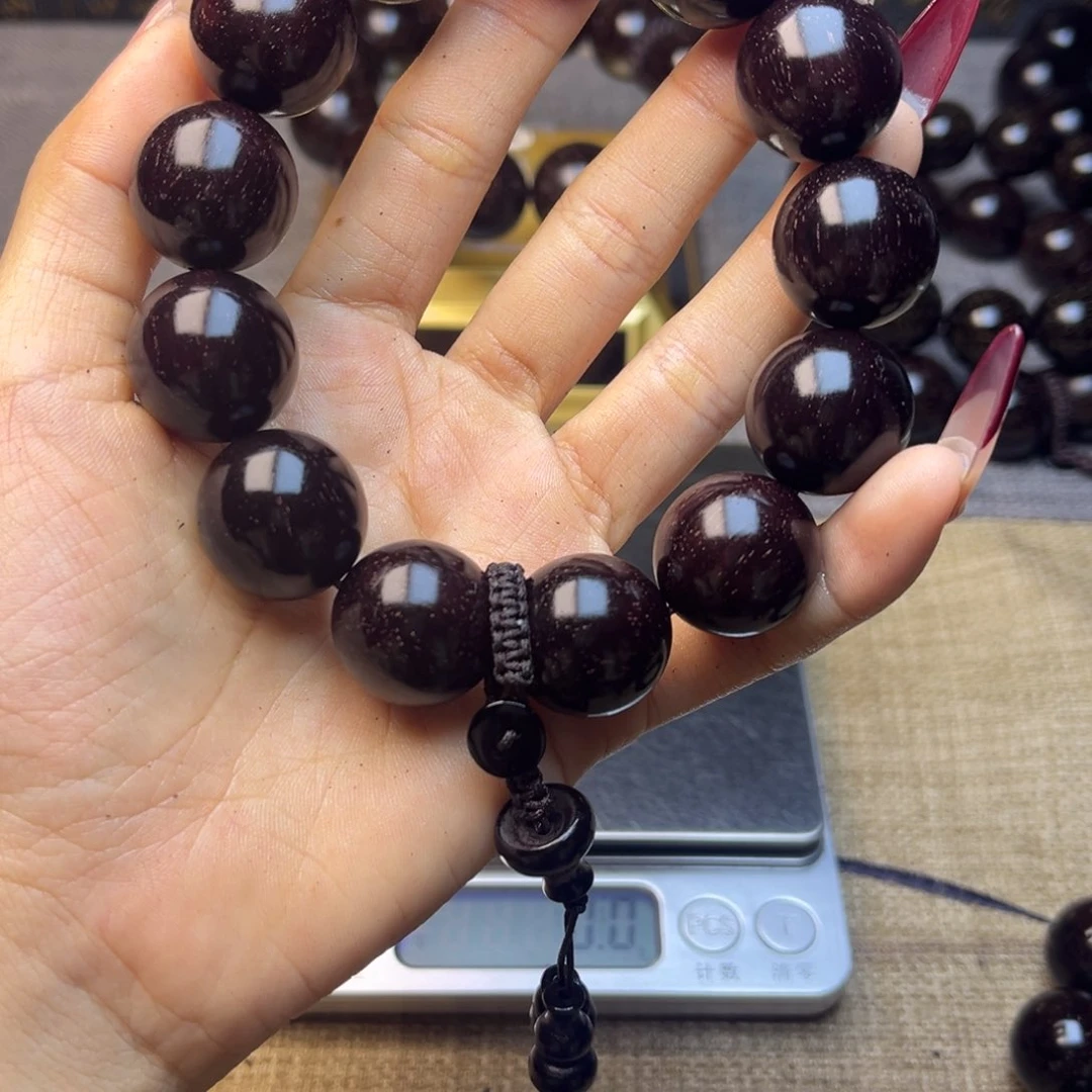 檀香紫檀（小叶紫檀）逍*?1.8*13