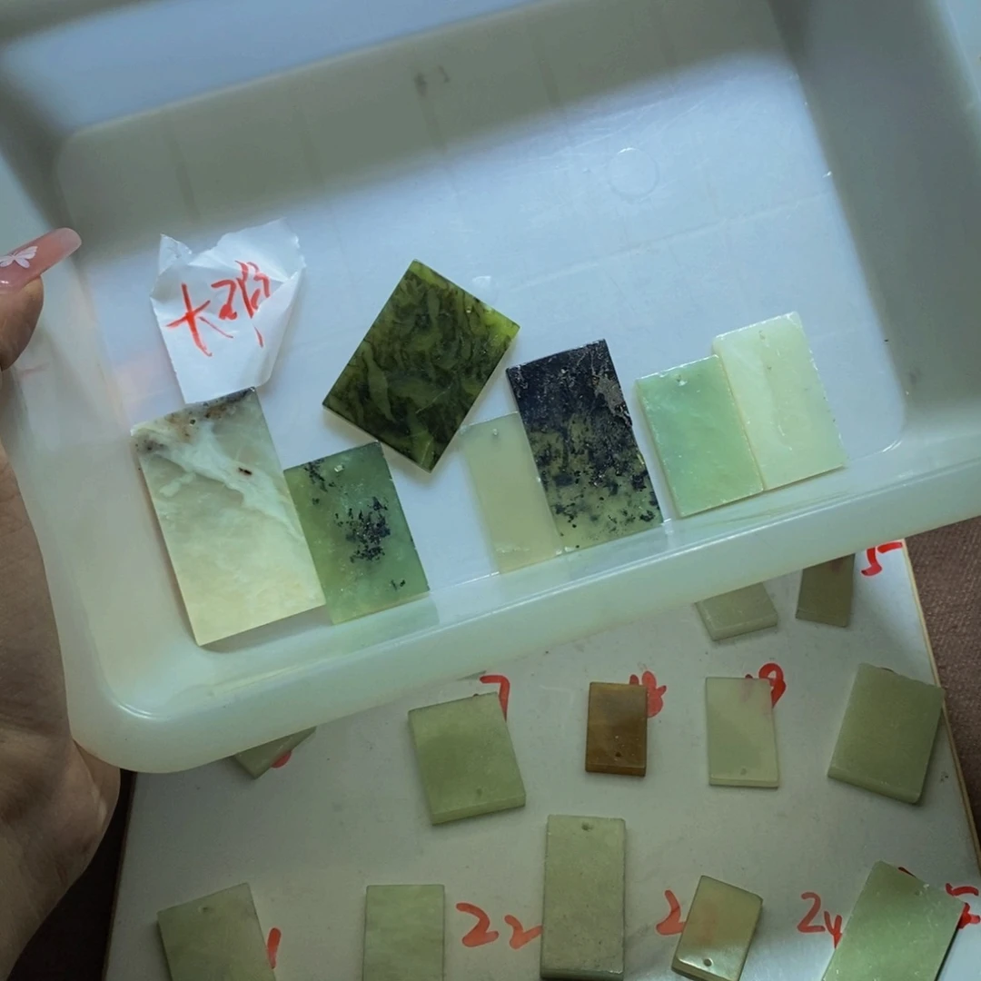 蛇纹石玉合金其他90