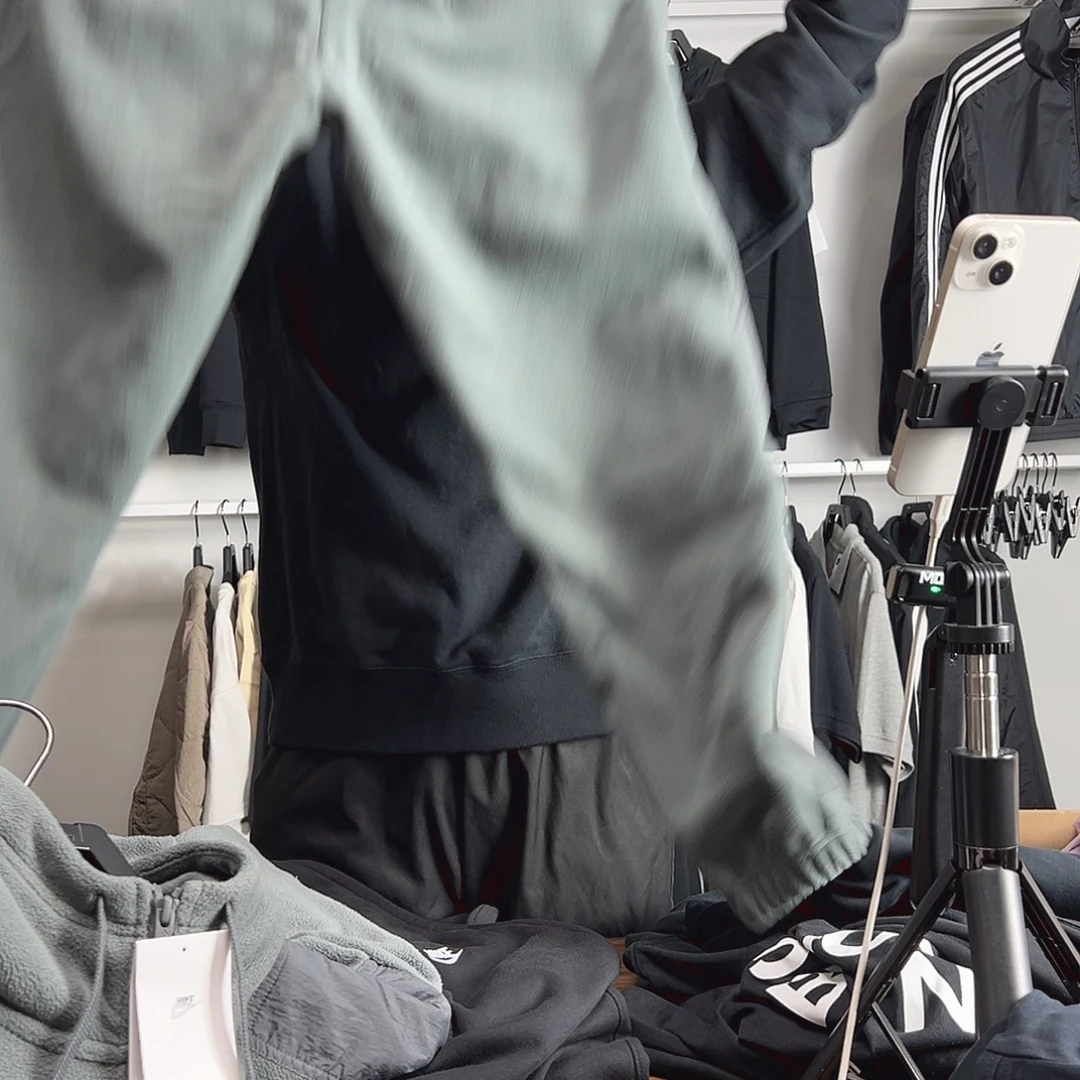 4893裤子XL码不退换