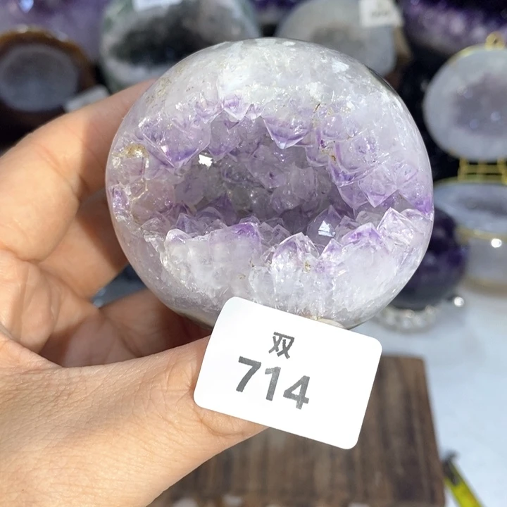 未镶嵌大型摆件（非配饰）水晶