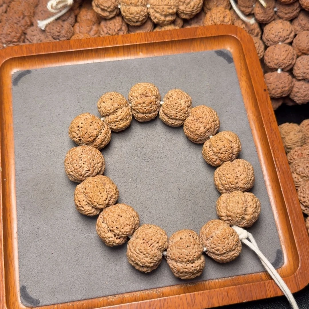 8号尼泊尔大金刚25五星熊猫菠萝蜜