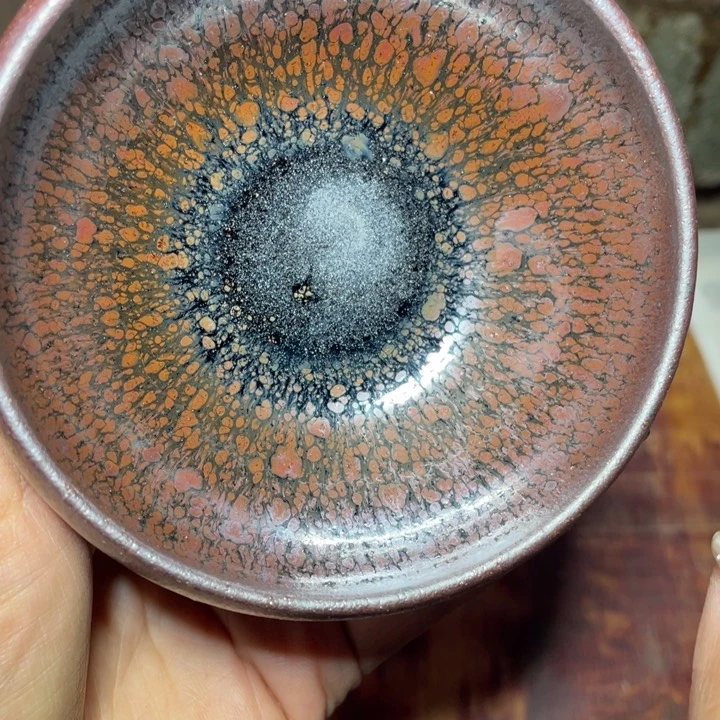 茶盏知音茶盏主人杯65