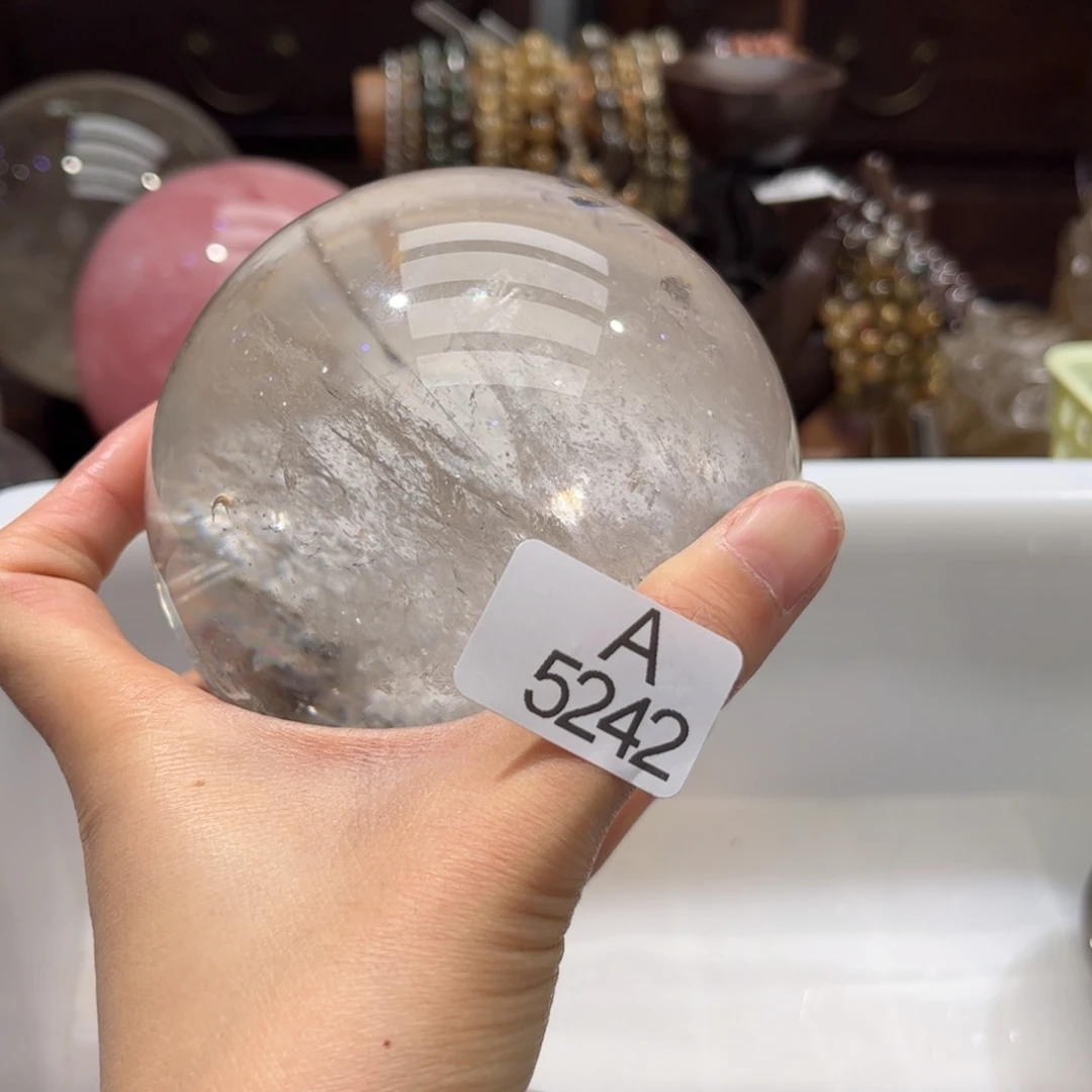 【闪购商品】未镶嵌水晶大型摆件（非配饰）