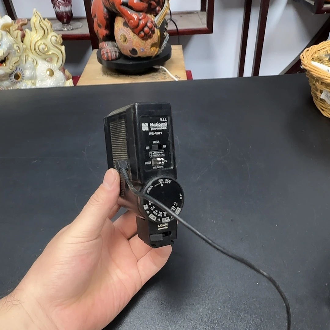 中古物品，谨慎参拍222