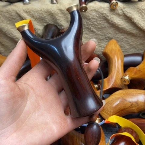 大果紫檀（缅甸花梨）75高密快压毛带绳