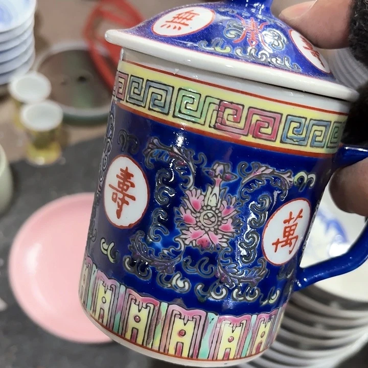 景德镇陶瓷艺术博物