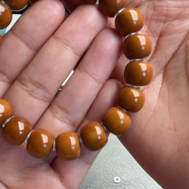 手串/手链橄榄核橄榄核13