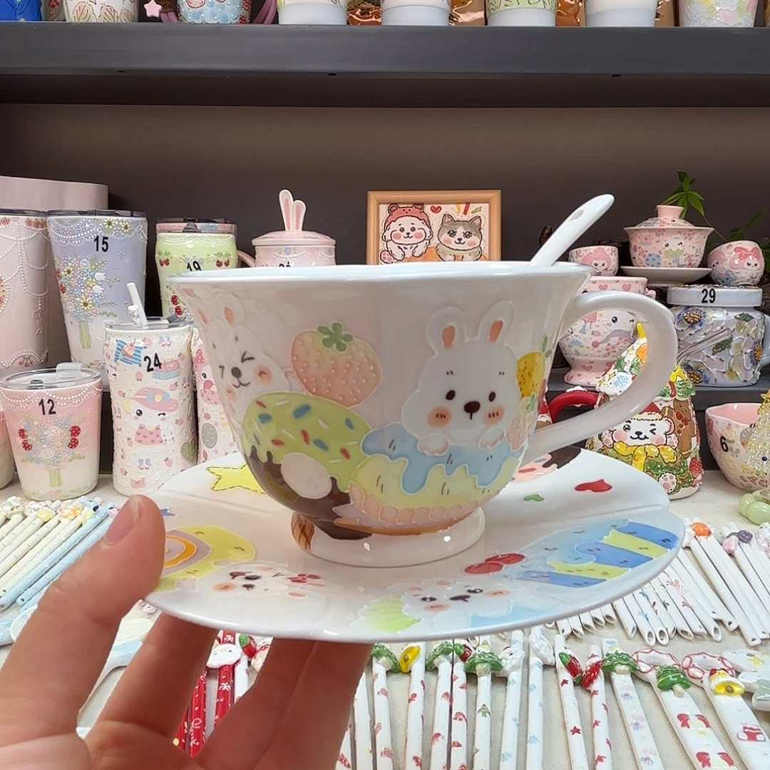 景德镇设计师款陶瓷