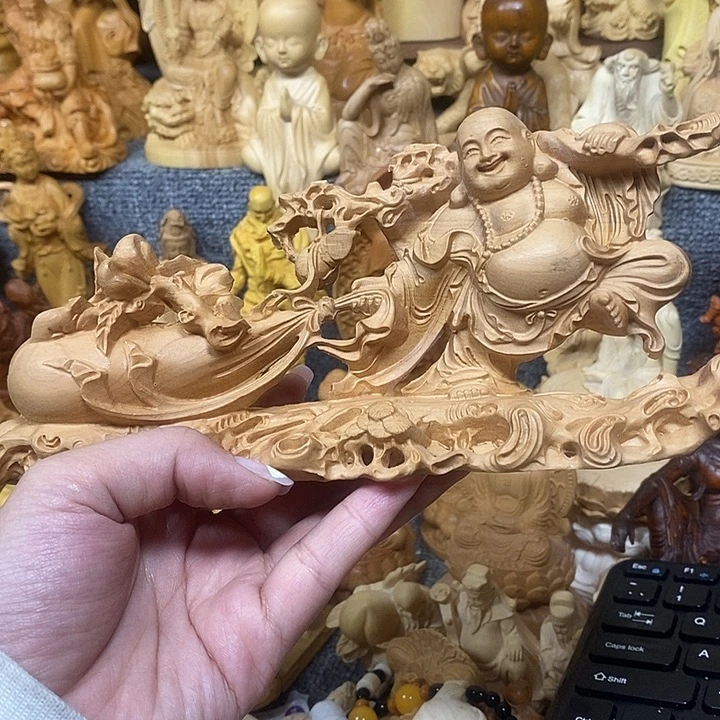 柏木（崖柏）崖柏瑕疵米勒