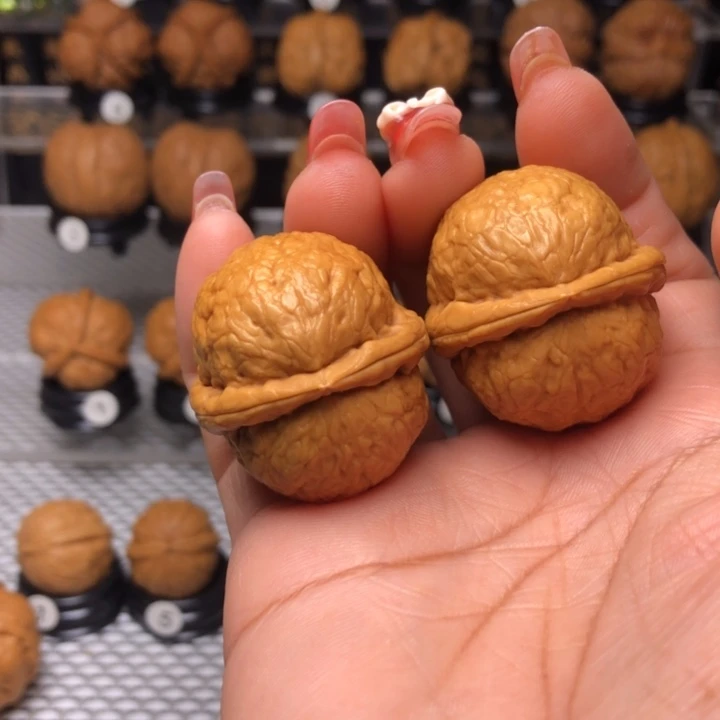 橄榄核吊坠37粗筋大铁锤