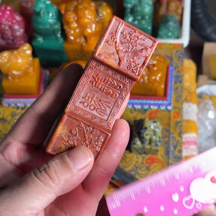 印石寿山石寿山石