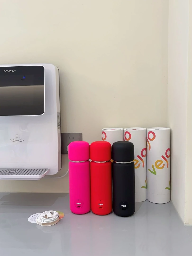 高品质保温破壁杯380ml