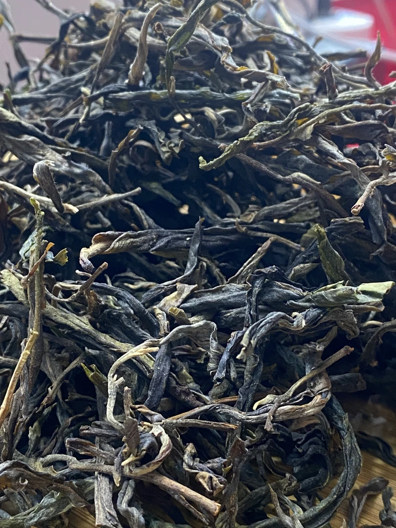 炸仓库专用  2024年大象头357g  云南普洱生茶紧压茶