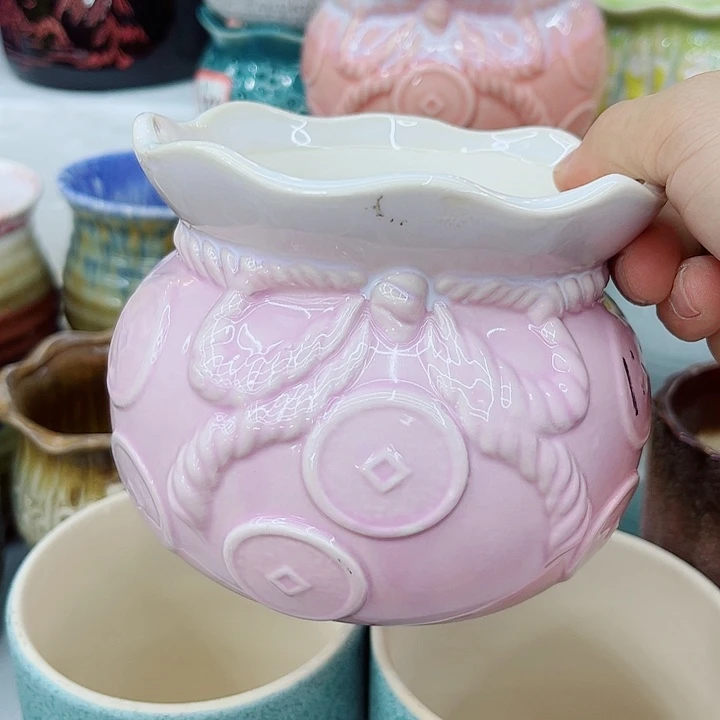 花盆厂家直销9.99包邮