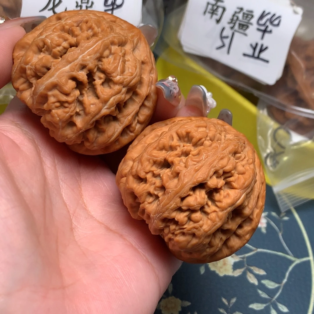 把件文玩核桃46-29544-8