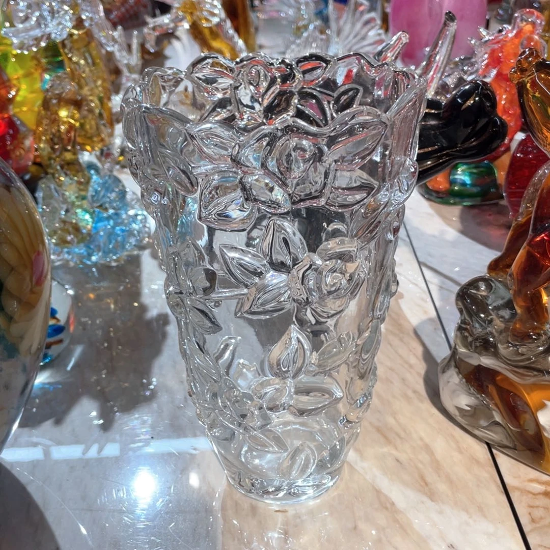 手工艺品琉璃精品