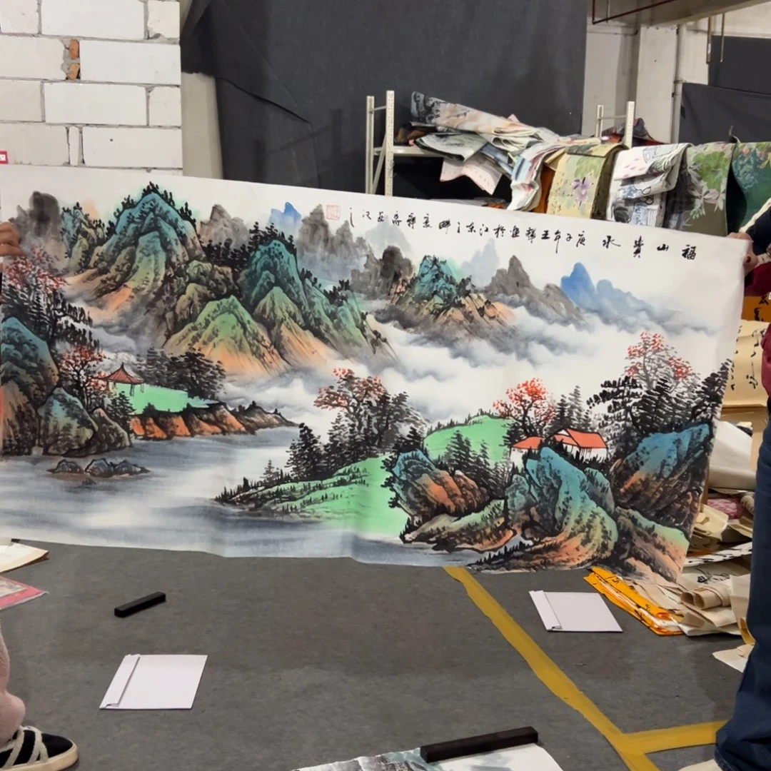 是因为它具有非常丰富经验