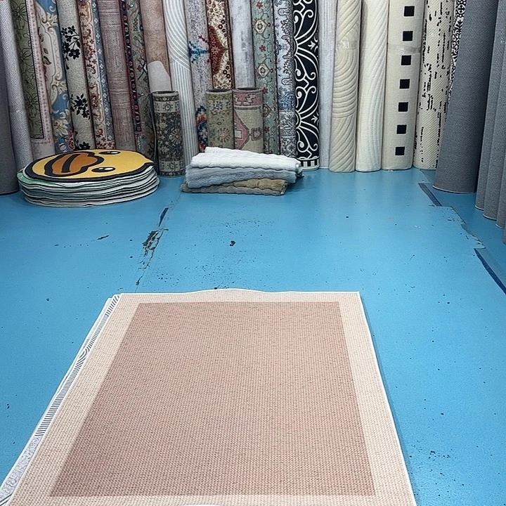 混纺120×160误差正负1-3厘米加厚棉布底比利时绒微瑕特价
