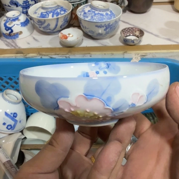 陶瓷推荐第二名20包邮