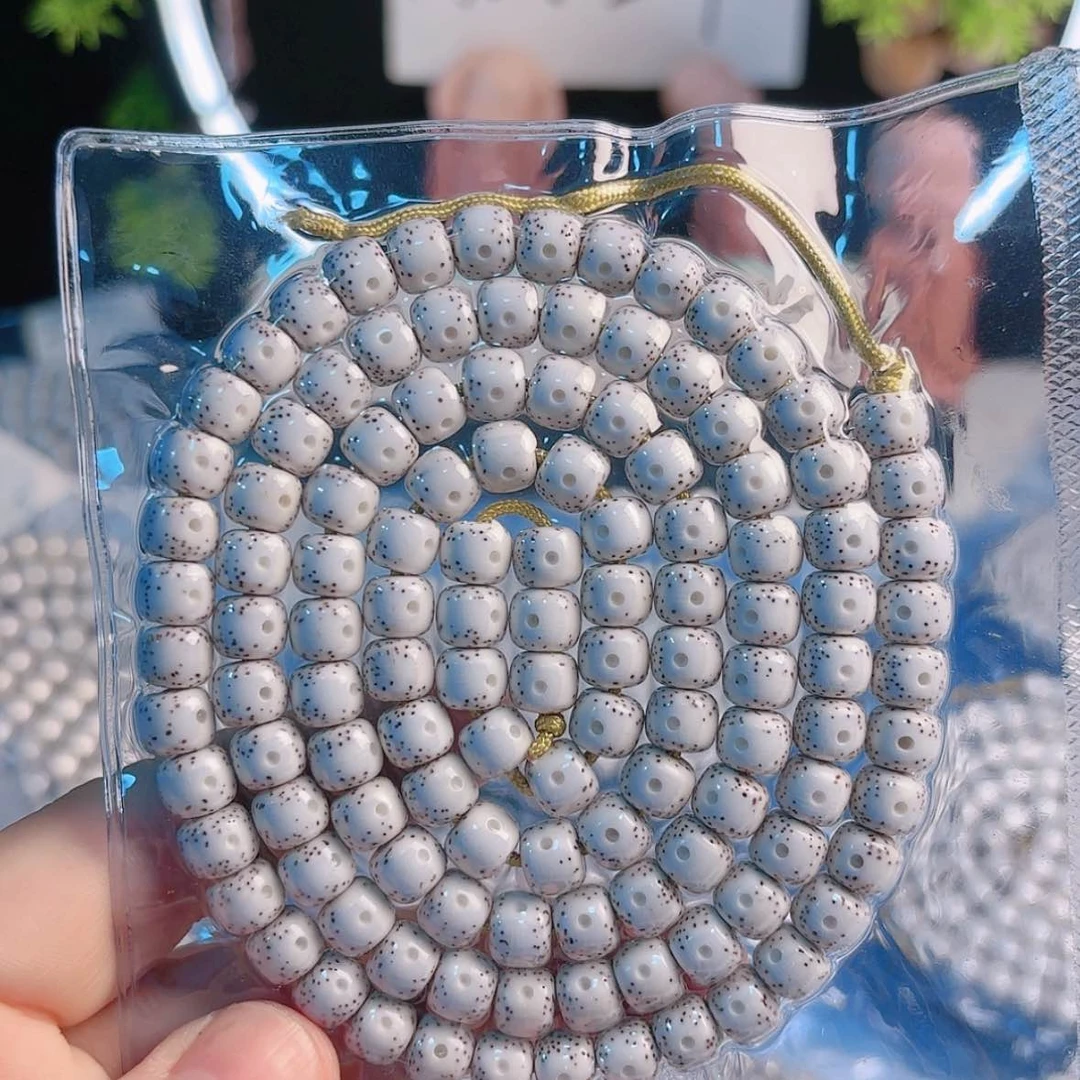 【闪购商品】星月菩提吊坠