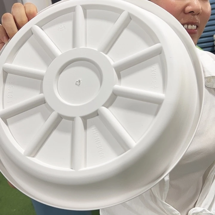 欧**莲FGT330白色2个