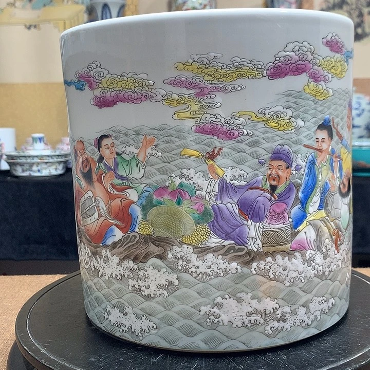 摆件