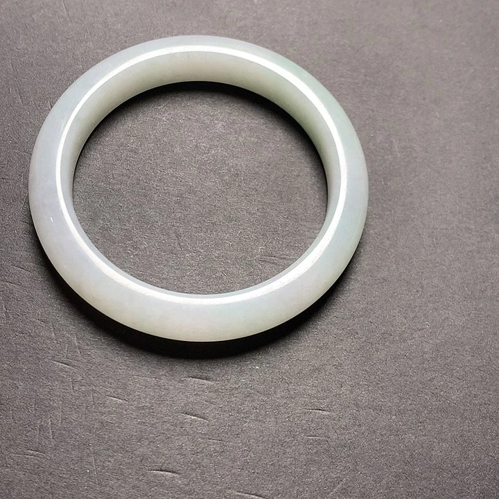 翡翠颈饰未镶嵌翡翠52