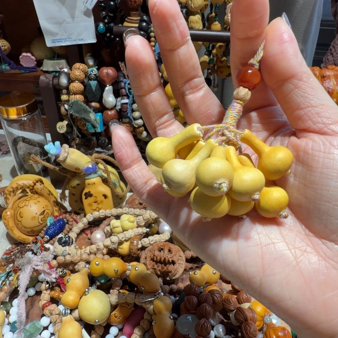 啊啊啊啊啊葫芦手机链