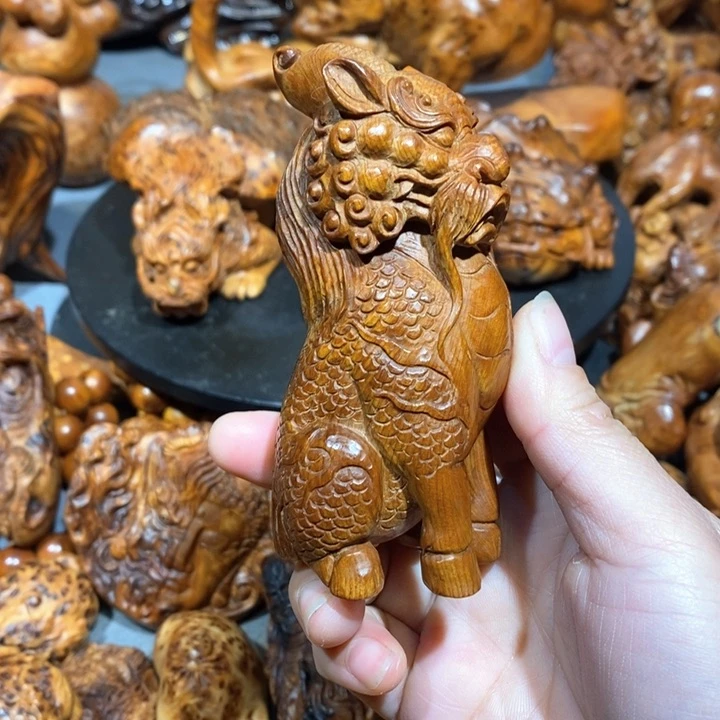 柏木太行崖柏陈化