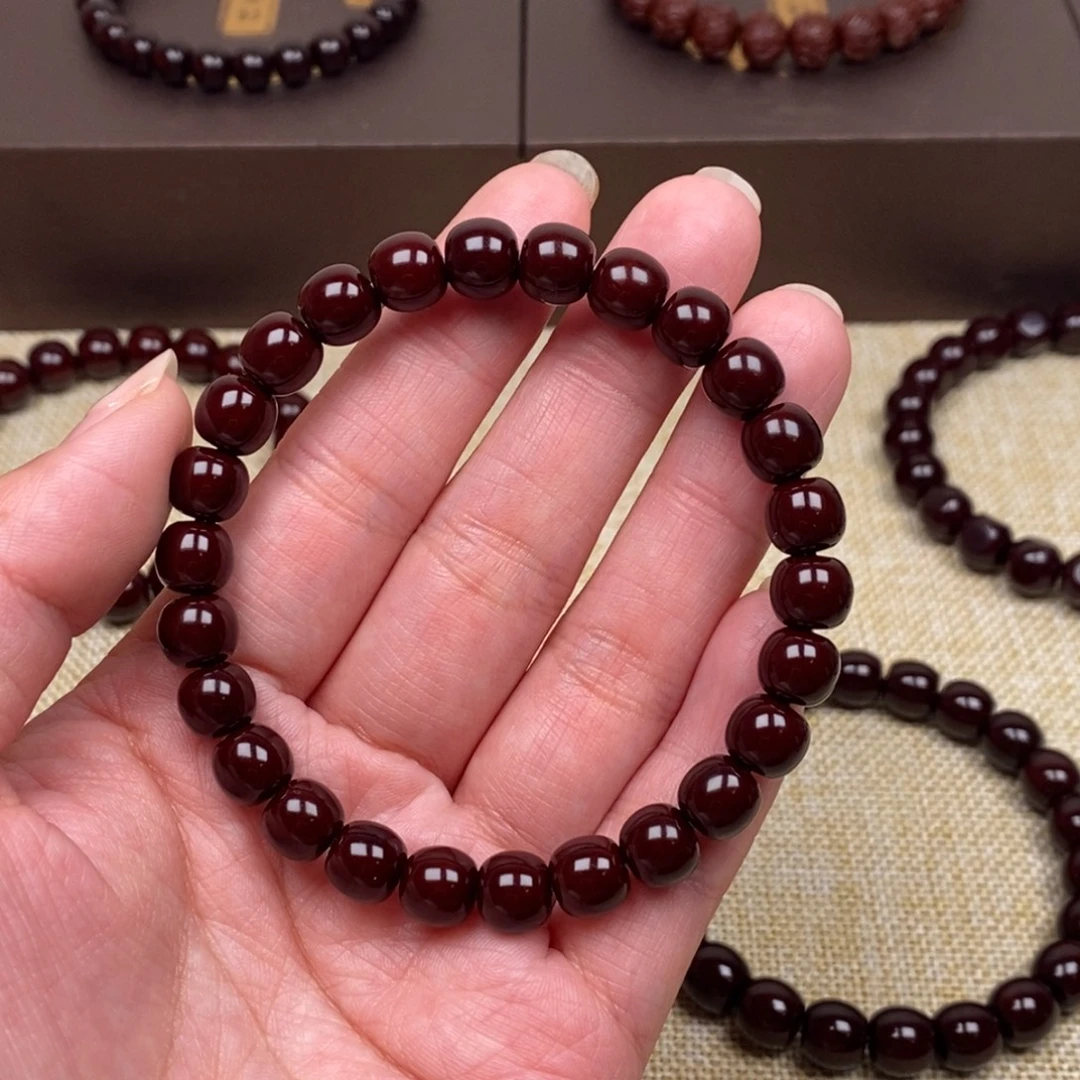 猴头核桃吊坠猴头老型8